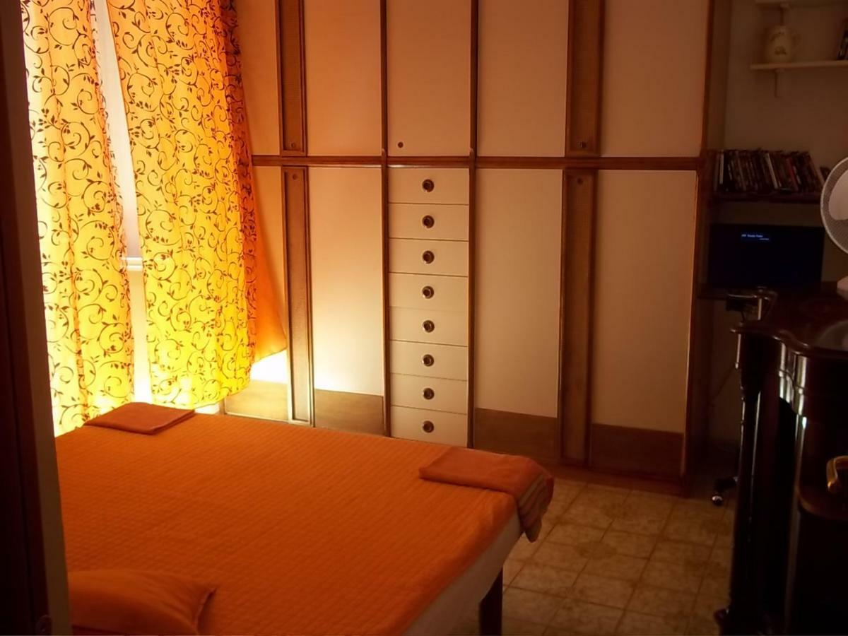 Il Pretoriano Lägenhet Rom Exteriör bild