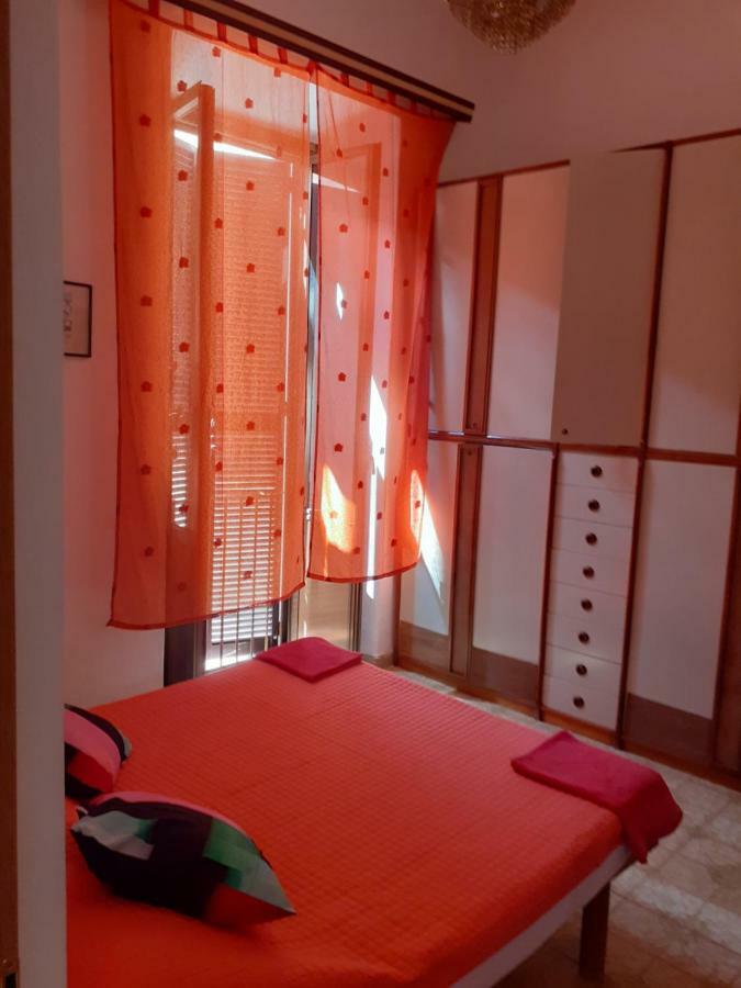 Il Pretoriano Lägenhet Rom Exteriör bild